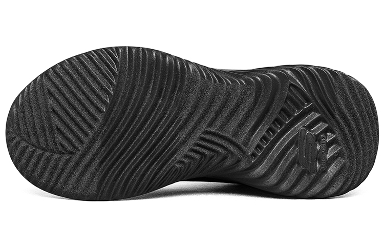 Details for (JR) Skechers Bounder ''Noir'' 403734L-BBK
