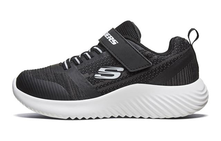 Buy 大童 Skechers Bounder 休閒運動鞋 黑灰