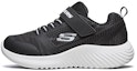 Buy (JR) Skechers Bounder 'Hitam Kelabu' 98302L-BKCC