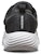 (JR) Skechers Bounder 'Hitam Kelabu' 98302L-BKCC