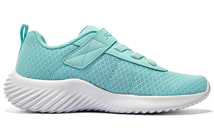Order (JR) Skechers Bounder "Verde Menta" 303550L-MNT