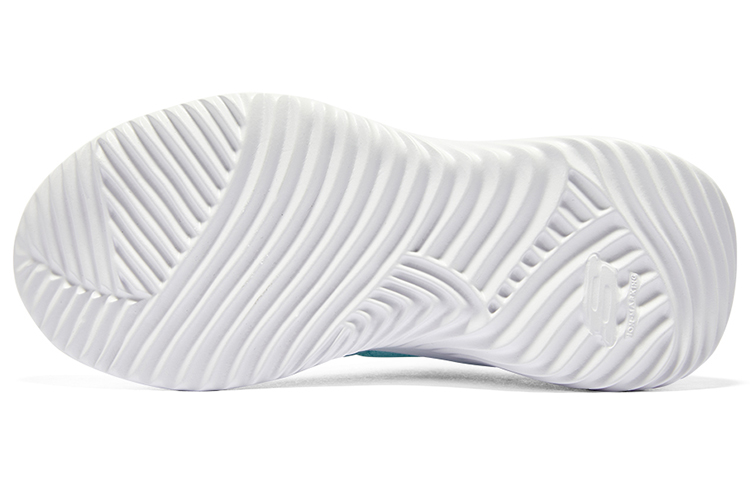 Details for (JR) Skechers Bounder "Verde Menta" 303550L-MNT
