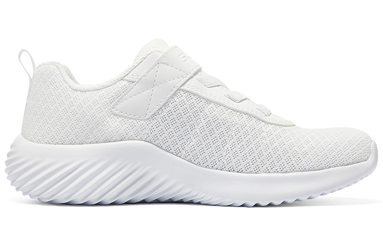 Order (JR) Skechers Bounder ''Weiß'' 303550L-WHT