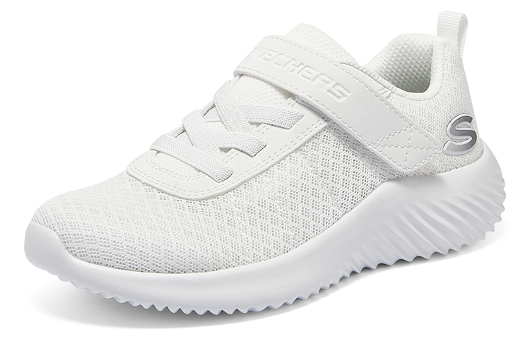 Lookbook (JR) Skechers Bounder ''Weiß'' 303550L-WHT