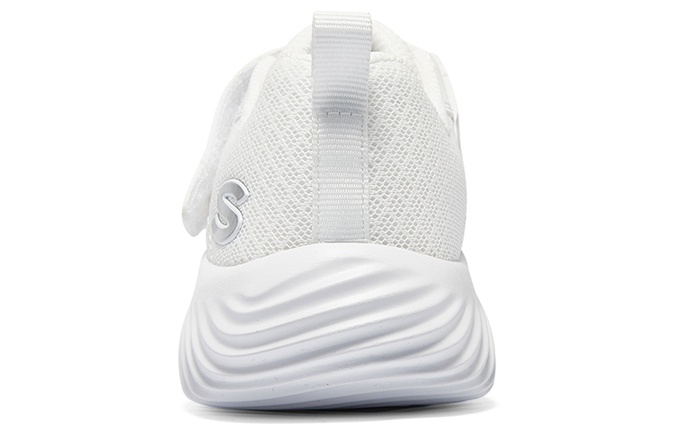 Purchase (JR) Skechers Bounder ''Weiß'' 303550L-WHT