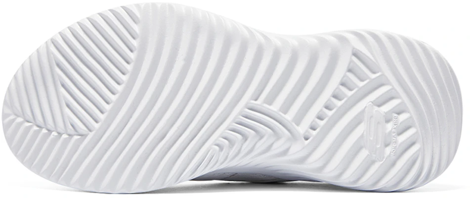(JR) Skechers Bounder ''Weiß'' 303550L-WHT Details for (JR) Skechers Bounder ''Weiß'' 303550L-WHT