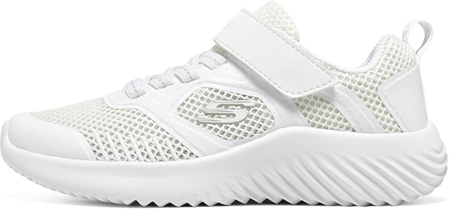 (JR) 스케쳐스 바운더 '화이트' (Skechers Bounder 'White') 405233L-WHT Buy (JR) 스케쳐스 바운더 '화이트' (Skechers Bounder 'White') 405233L-WHT