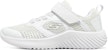 (JR) Skechers Bounder 'Putih' 405233L-WHT