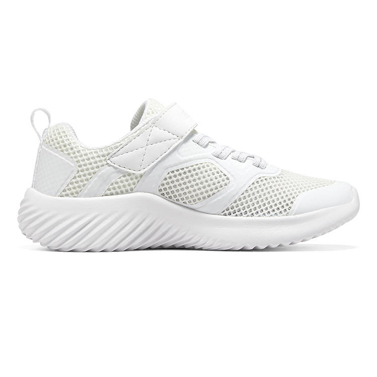 Order (JR) Skechers Bounder 'Blanco' 405233L-WHT