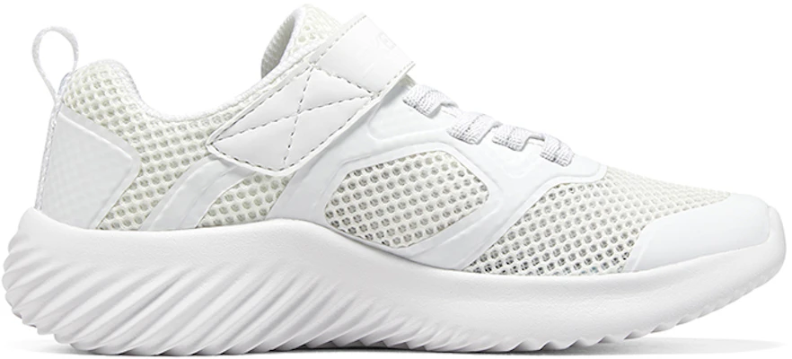 (JR) Skechers Bounder 'Blanco' 405233L-WHT Order (JR) Skechers Bounder 'Blanco' 405233L-WHT