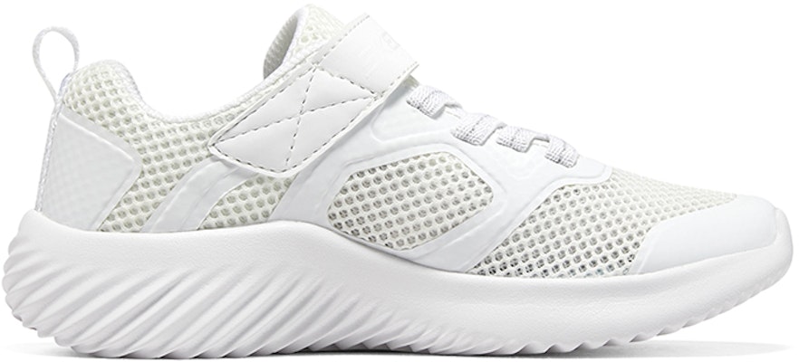 (Youth) Skechers Bounder 'White' 405233L-WHT Order (Youth) Skechers Bounder 'White' 405233L-WHT