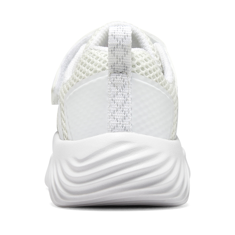 Purchase (JR) Skechers Bounder 'Blanco' 405233L-WHT