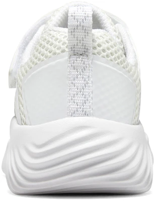 (JR) Skechers Bounder 'Blanco' 405233L-WHT Purchase (JR) Skechers Bounder 'Blanco' 405233L-WHT