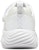 (JR) Skechers Bounder 'Putih' 405233L-WHT