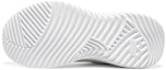 Details for (JR) Skechers Bounder 'Putih' 405233L-WHT