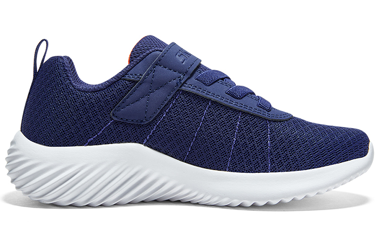 Order (JR) Skechers Bounder Baronik ''Navy'' Herren Sneaker 403744L-NVY