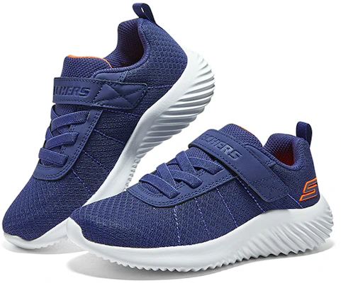 (JR) Skechers Bounder Baronik ''Navy'' Herren Sneaker 403744L-NVY Lookbook (JR) Skechers Bounder Baronik ''Navy'' Herren Sneaker 403744L-NVY