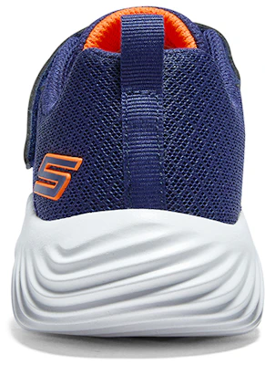 (JR) Skechers Bounder Baronik ''Navy'' Herren Sneaker 403744L-NVY Purchase (JR) Skechers Bounder Baronik ''Navy'' Herren Sneaker 403744L-NVY