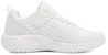 (JR) Skechers Bounder Kasut Larian 'Putih' 403732L-WHT
