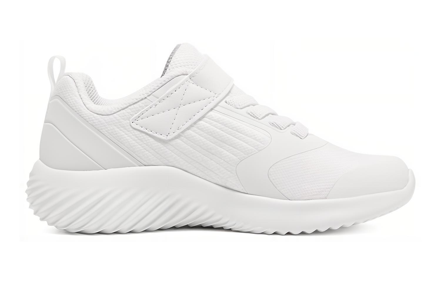 Order (JR) Skechers Bounder Laufschuhe ''Weiß'' 403732L-WHT