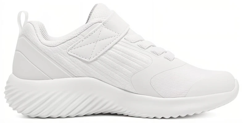 (JR) Skechers Bounder Laufschuhe ''Weiß'' 403732L-WHT Order (JR) Skechers Bounder Laufschuhe ''Weiß'' 403732L-WHT