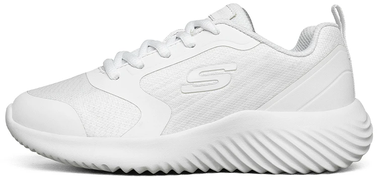 preschool-skechers-runners-low-white-comfortable-versatile-non-slip-403734-l-wht