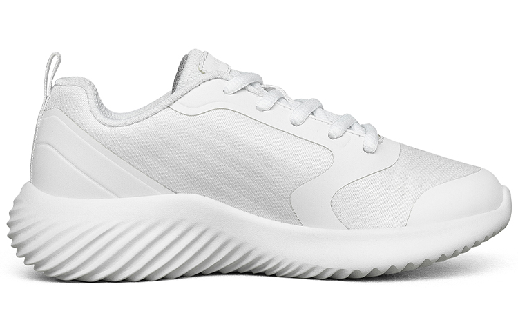Order (JR) Skechers Bounder Verkona ''Weiß'' 403734L-WHT