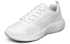 Lookbook (JR) Skechers Bounder Verkona ''Weiß'' 403734L-WHT