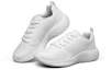 Shop (JR) Skechers Bounder Verkona ''Weiß'' 403734L-WHT
