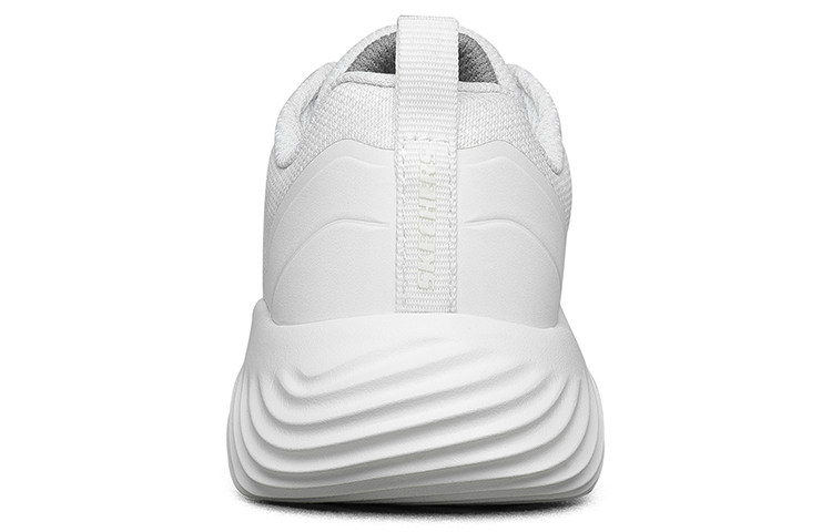 Purchase (JR) Skechers Bounder Verkona ''Weiß'' 403734L-WHT