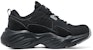 (JR) Skechers Kasut Kasual Lelaki 'Hitam Kelabu' 405265L-BKGY