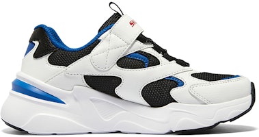 (JR) Skechers Sepatu Kasual Anak Laki-Laki 'Putih Hitam Navy' 405269L-WBKB Order (JR) Skechers Sepatu Kasual Anak Laki-Laki 'Putih Hitam Navy' 405269L-WBKB