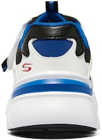 (JR) Skechers Sepatu Kasual Anak Laki-Laki 'Putih Hitam Navy' 405269L-WBKB Purchase (JR) Skechers Sepatu Kasual Anak Laki-Laki 'Putih Hitam Navy' 405269L-WBKB