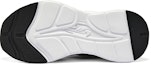 Details for (JR) Kasut Kasual Skechers Budak 'Putih Hitam Biru Tua' 405269L-WBKB
