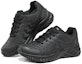 Shop (JR) Skechers男童黑色低帮跑步鞋 403923L-BBK