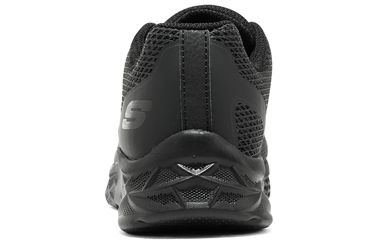 Purchase (JR) Skechers男童黑色低帮跑步鞋 403923L-BBK