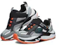 Lookbook (Youth) Skechers Boys Low 'Black Magic Strap' 97825L-GYBK