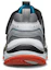 Shop (Youth) Skechers Boys Low 'Black Magic Strap' 97825L-GYBK
