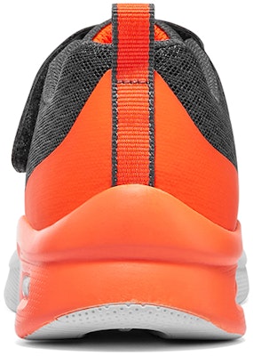 (Youth) Skechers Boys Low 'Grey Orange' 403773L-CCOR Shop (Youth) Skechers Boys Low 'Grey Orange' 403773L-CCOR