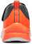 Shop (Youth) Skechers Boys Low 'Grey Orange' 403773L-CCOR