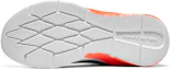 Purchase (Youth) Skechers Boys Low 'Grey Orange' 403773L-CCOR
