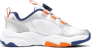 (JR) スケッチャーズ ボーイズ ロー "シルバーマルチ" 405264L-SMLT Order (JR) スケッチャーズ ボーイズ ロー "シルバーマルチ" 405264L-SMLT