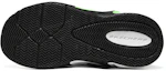 Details for (Youth) Skechers Boys Low Basketball Shoes 'Black Lemon' 406054L-BKLM
