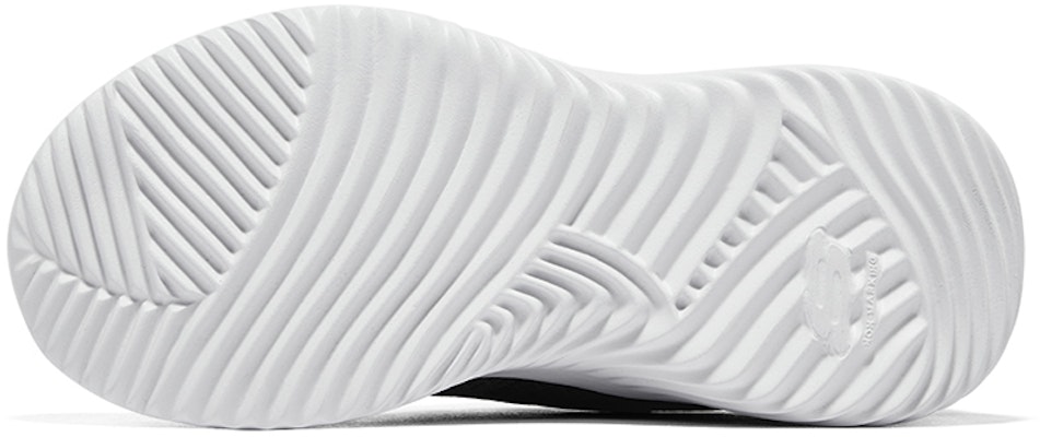 (Youth) Skechers Bounder - Karonik Shoes 'Black White' 403745L-BLK Details for (Youth) Skechers Bounder - Karonik Shoes 'Black White' 403745L-BLK