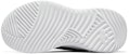 (JR) Skechers Bounder - Kasut Karonik 'Hitam Putih' 403745L-BLK