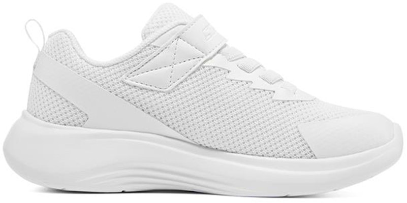 (JR) Skechers Niños Selectors Dorvo-Negro 'Blanco' 403766L-WHT Order (JR) Skechers Niños Selectors Dorvo-Negro 'Blanco' 403766L-WHT