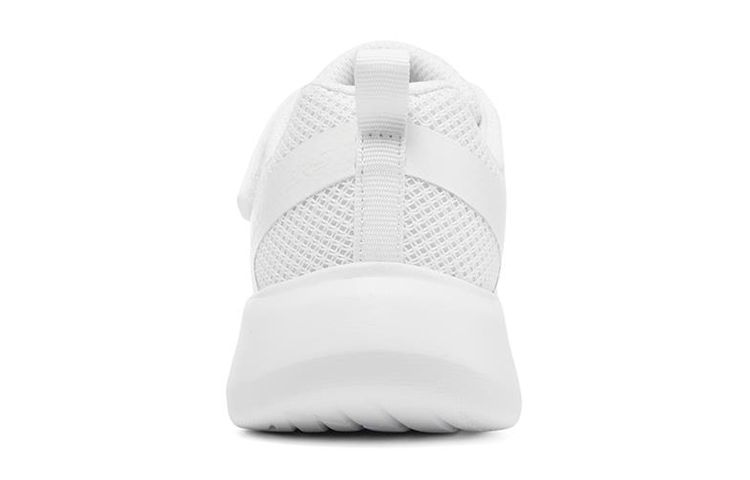 Shop (JR) 斯凯奇男童Selectors Dorvo-黑色‘白色’ 403766L-WHT