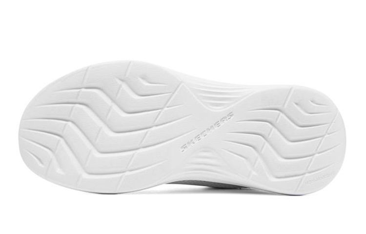 Purchase (JR) 斯凯奇男童Selectors Dorvo-黑色‘白色’ 403766L-WHT