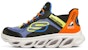 (Youth) Skechers Breathable Sneaker 'Blue Multicolor' 403840L-BLMT