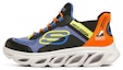 Buy (Youth) Skechers Breathable Sneaker 'Blue Multicolor' 403840L-BLMT